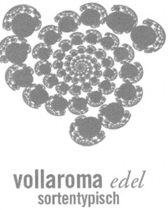 vollaroma edel sortentypisch