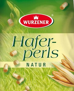 WURZENER Haferperls NATUR