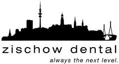 zischow dental always the next level.