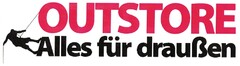 OUTSTORE Alles für draußen