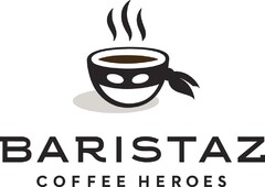 BARISTAZ COFFEE HEROES