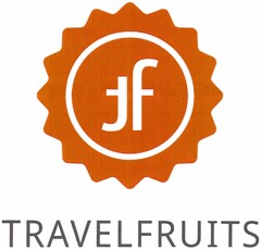 tf TRAVELFRUITS