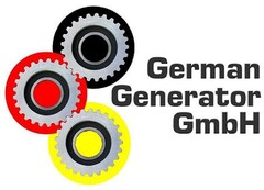 German Generator GmbH