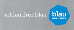 schlau.frei.blau blau MOBILFUNK