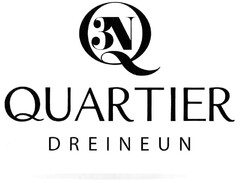 Q3N QUARTIER DREINEUN