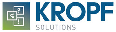 KROPF SOLUTIONS