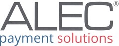 ALEC payment solutions