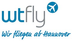 wtfly Wir fliegen ab Hannover