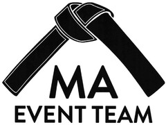 MA EVENT TEAM