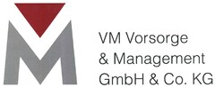 VM Vorsorge & Management GmbH & Co. KG