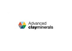Advanced clayminerals