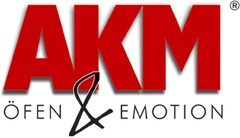 AKM ÖFEN & EMOTION