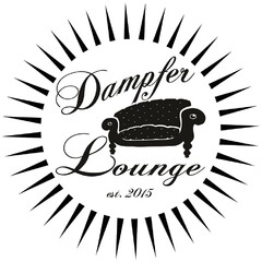 Dampfer-Lounge est. 2015