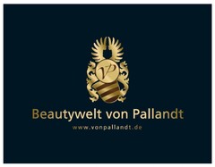 Beautywelt von Pallandt www.vonpallandt.de