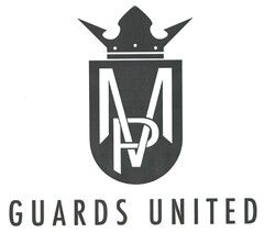 GUARDS UNITED