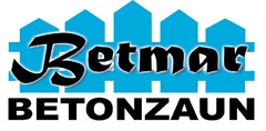 Betmar BETONZAUN