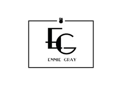 EG EMMIE GRAY