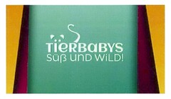 TIERBABYS SÜß UnD WiLD!