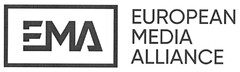 EMA EUROPEAN MEDIA ALLIANCE