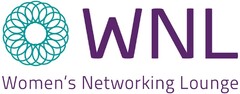 WNL Women's Networking Lounge