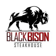 BLACK BISON STEAKHOUSE