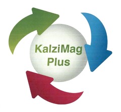 KalziMag Plus