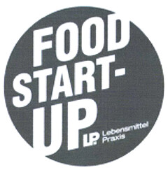 FOOD START-UP LP. Lebensmittel Praxis