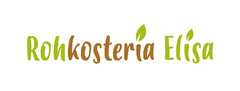 Rohkosteria Elisa