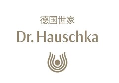 Dr. Hauschka