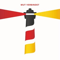 MUT VERBINDET