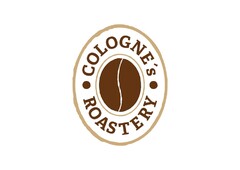 COLOGNE´s · ROASTERY ·