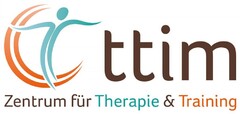 ttim Zentrum für Therapie & Training