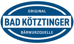 BÄRWURZQUELLE