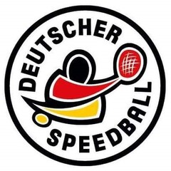 DEUTSCHER SPEEDBALL