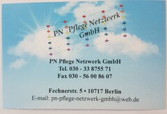 PN Pflege Netzwerk GmbH