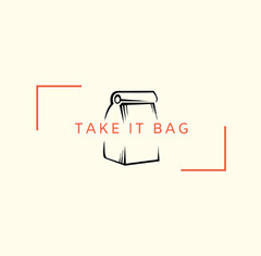 TAKE IT BAG