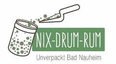 NIX-DRUM-RUM