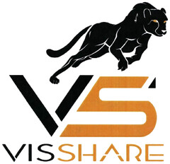 VS VISSHARE