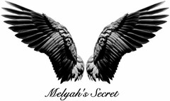 Melyah's Secret