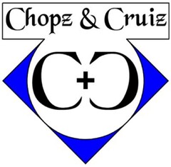 Chopz & Cruiz C+C