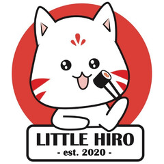 LITTLE HIRO -est. 2020 -