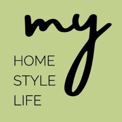 my HOME STYLE LIFE