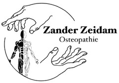 Zander Zeidam Osteopathie