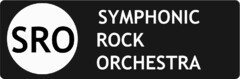 SRO SYMPHONIC ROCK ORCHESTRA