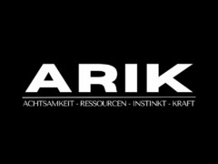 ARIK ACHTSAMKEIT - RESSOURCEN - INSTINKT - KRAFT