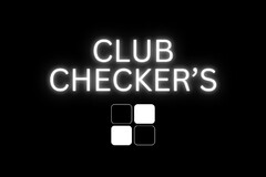 CLUB CHECKER'S