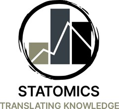 STATOMICS TRANSLATING KNOWLEDGE