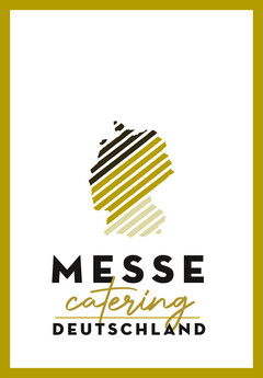 MESSEcatering DEUTSCHLAND