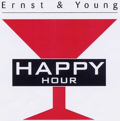 Ernst & Young HAPPY HOUR