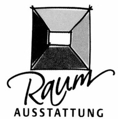 Raum AUSSTATTUNG